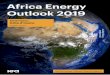 Africa Energy Outlook 2019 - .NET Framework