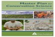 Master Plan for Conservation Science