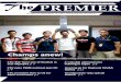 Vol 2. No 3 September-October 2017 issue The PREMIER