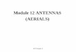 Module 12 ANTENNAS (AERIALS) - ei4gxb.com