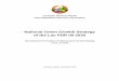 National Green Growth Strategy of the Lao PDR till 2030