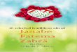 40 traditions Janabe Zahra(sa) - duas.org