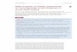 Meta-Analysis of Soluble Suppression of Tumorigenicity-2 