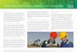Cisco Wireless Refinery Solutions for Oil and Gas At a Glance