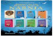 The Chronicles of Narnia ®, Narnia ® and all book titles 