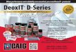 DeoxIT D-Series