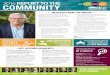 2016 REPORT TO THE COMMUNITY - Patrika