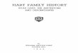 HART FAMILY HISTORY - Home | Seeking my Roots