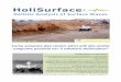 Acquisire dati di sismica attiva per analisi HoliSurface 