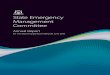 State Emergency Management Committee