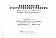 DRIVER DISTRACTION - Willkommen