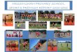 Messingham Primary School Sports Premium Report 2020-2021