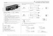 Leuze LV463 Fiber Optic Amplifier - ValinOnline.com
