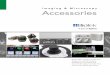 Imaging & Microscopy Accessories