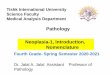 Pathology Neoplasia-1, Introduction, Nomenclature