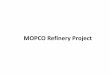 MOPCO Refinery Project - apet-eg.com