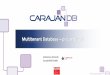 Johannes Ahrends CarajanDB GmbH