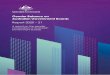 Gender Balance on Australian Government Boards Report 2020-21