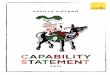Savills Vietnam - Capability Statement 2021