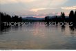 THOMPSON FALLS SCHOOLS
