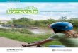 Travel by Cycle Around Gloucestershire Booklet