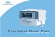 Precision Flow Plus - Vapotherm