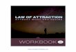 Law of Attraction Workbook - livingforthebetter.com