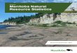 Manitoba Natural Resource Statistics