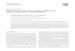 Research Article Interval Neutrosophic Sets and ... - Hindawi
