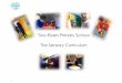 Two Rivers Primary School The Sensory Curriculum