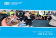 34th Annual Report 2018-19