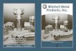 Mitchell Metal Products, Inc