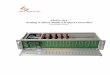 UPES-50А Analog 4-20mA Multi-Channel ... - ESP Safety Inc