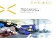 Fluid power replacement - Ewellix