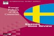 Sweden 2000 Review - iea.blob.core.windows.net