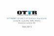 OTTRBMT & FACT 6 Edition Standards - CareDx