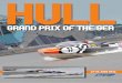 HULL - P1 Superstock