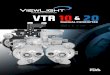 VTR20 - Viewlight USA