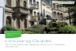 Housing Guide - RWTH Aachen University