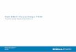 PowerEdge T140 Owners Manual - Dell