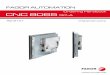 CNC 8065 Q7-A. Ordering handbook - fagorautomation.com
