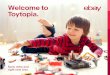Welcome to Toytopia. - PR Newswire