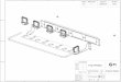 Blank Rackmount Fiber Patch Panel Datasheet | FS - Fiberstore