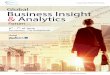 Global Business Insight & Analytics
