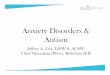 Anxiety Disorders & Autism - Monarch Center for Autism