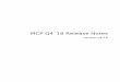 MCP Q4`18 Release Notes - docs.mirantis.com