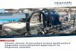CASE STUDY Smart move: Extrusion press hydraulics upgrade 