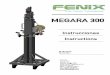 MEGARA 300 - bklumitec.com