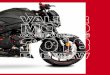 Valter Moto Components is an Italian craft company based 