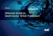 Ultimate Guide to Multi-Vector DDoS Protection